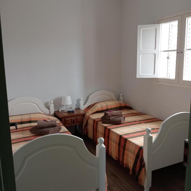 Casa Carmelita - Apartamento de 2 dormitorios - 21