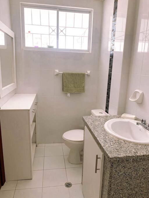 Apartamento Loja Cómodo e Independiente - One-Bedroom Apartment - 3