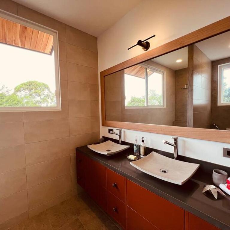 Modern Deluxe Villa in Galápagos - Villa de 2 dormitorios - 7