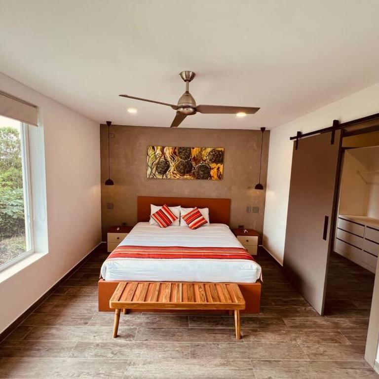 Modern Deluxe Villa in Galápagos - Villa de 2 dormitorios - 17