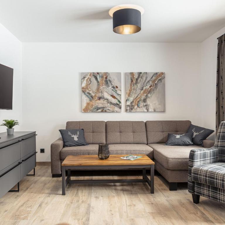 AlpiNest Feriendorf Lungau - Superior Chalet - 5