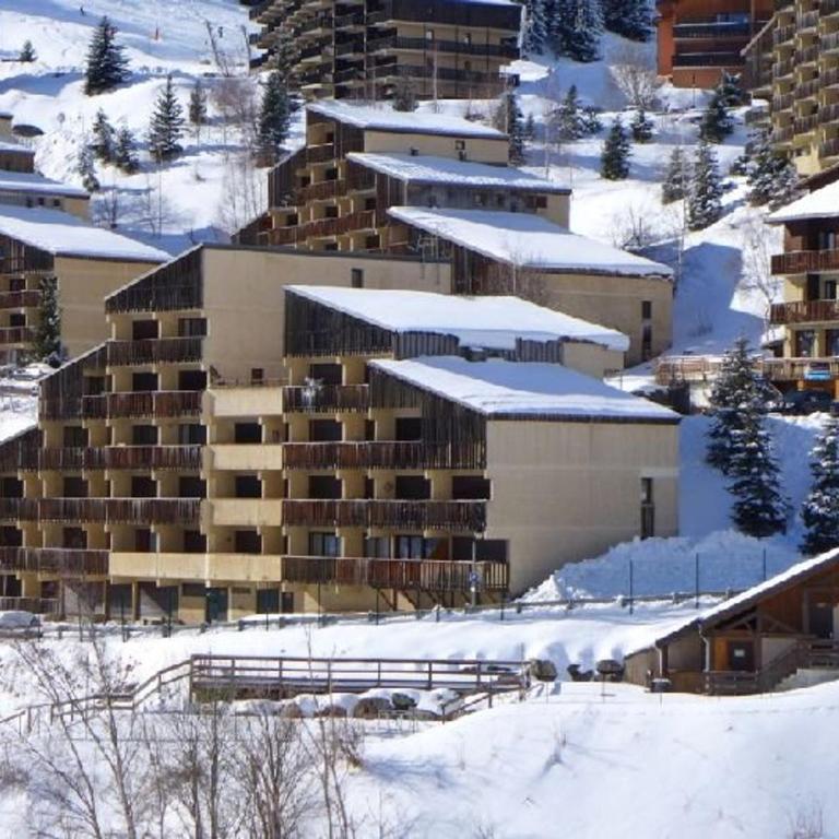 Appartement rénové 6 couchages à 150m des pistes - FR-1-297-156 - Apartment - 14