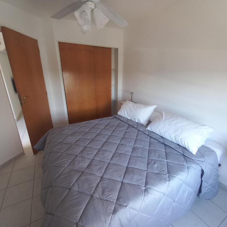 Departamento 1 dormitorio - Chacabuco 1200 - Nueva Cordoba - Apartamento de 1 dormitorio - 6