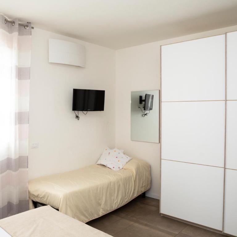 Maisonette Modena Park - Casa con 2 Camere da Letto - 26