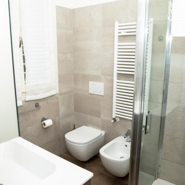 Maisonette Modena Park - Casa con 2 Camere da Letto - 27