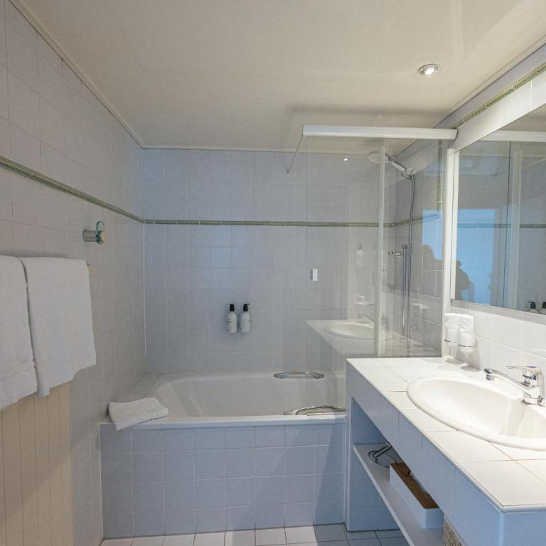 La Villa - Signature-Zimmer mit Seeblick - 5