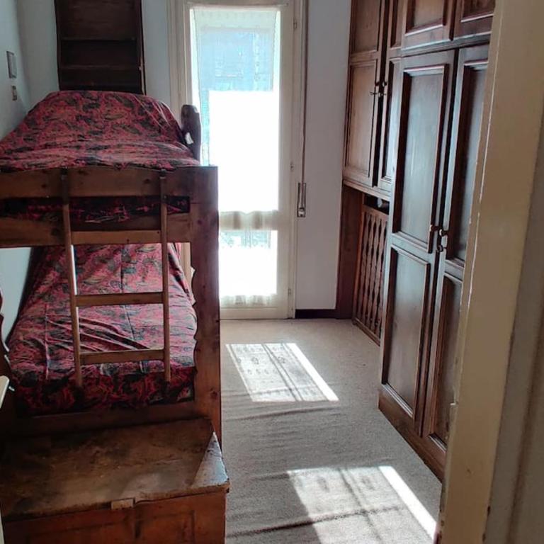 Casa Madesimo - Impianto sciistico e Parcheggio - Appartamento con 3 Camere da Letto - 18