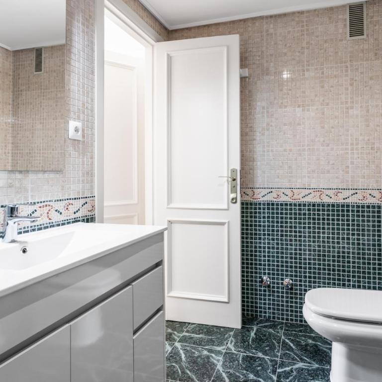 Sur Suites Sofia - Two-Bedroom Apartment - 20