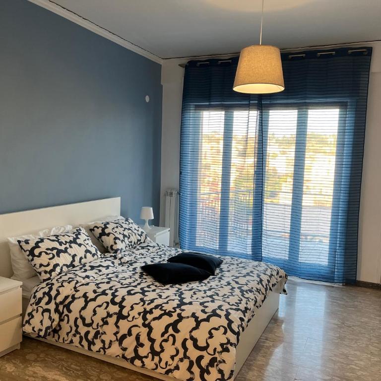 Balcony House - Appartamento con 2 Camere da Letto - 22