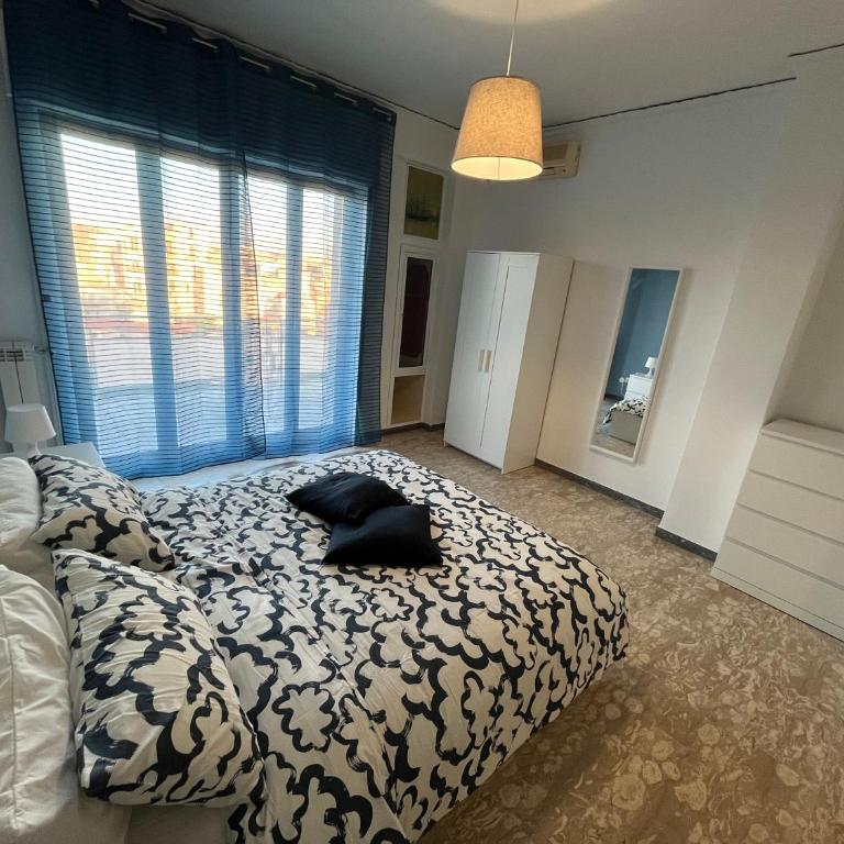 Balcony House - Appartamento con 2 Camere da Letto - 27