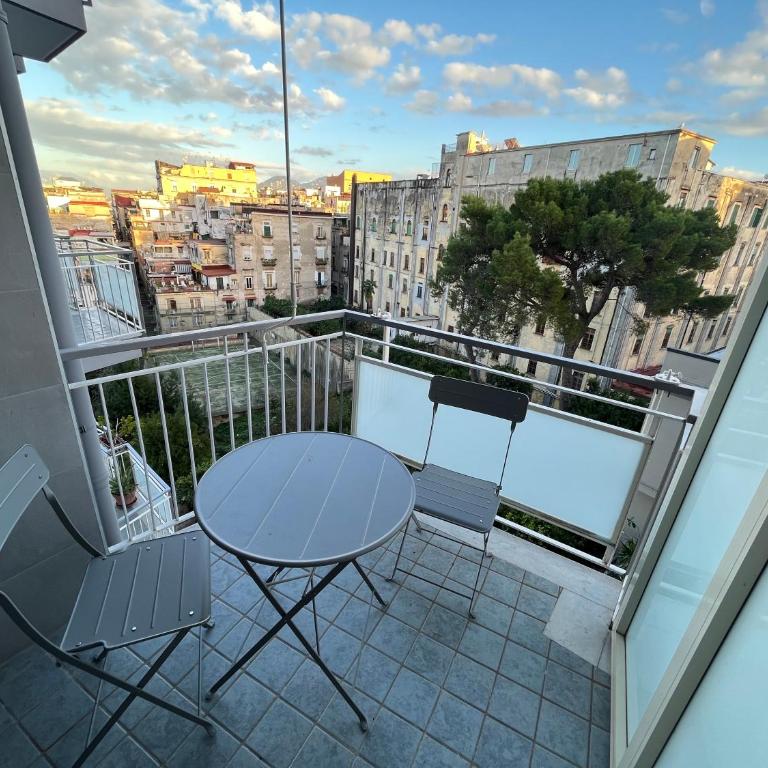 Balcony House - Appartamento con 2 Camere da Letto - 3