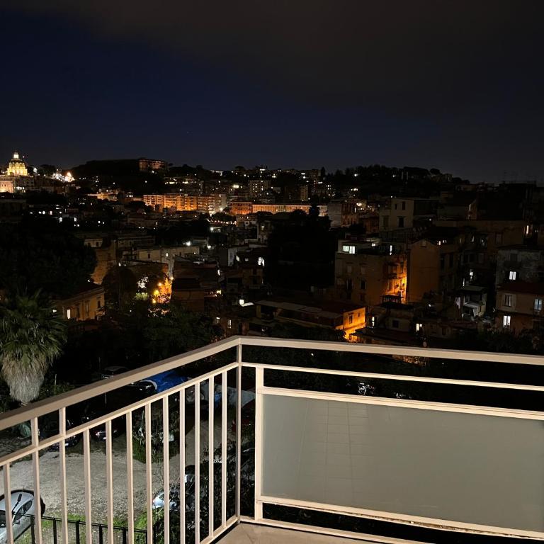 Balcony House - Appartamento con 2 Camere da Letto - 15