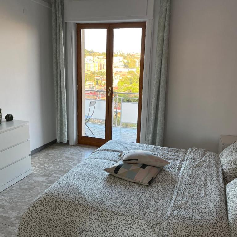Balcony House - Appartamento con 2 Camere da Letto - 17