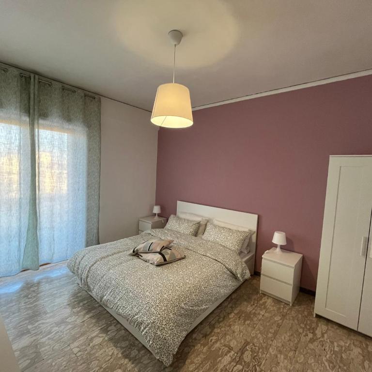 Balcony House - Appartamento con 2 Camere da Letto - 18