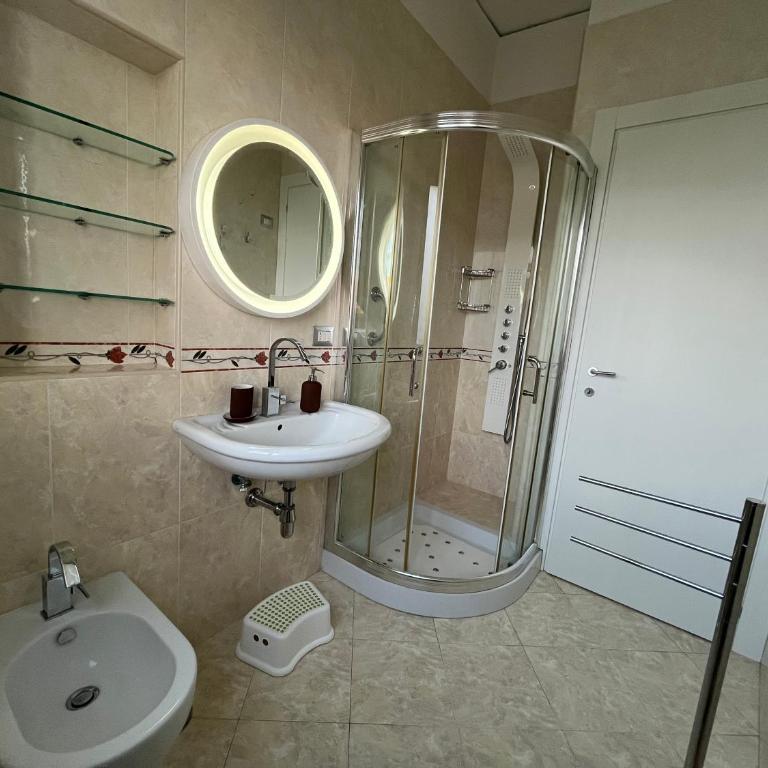 Balcony House - Appartamento con 2 Camere da Letto - 23