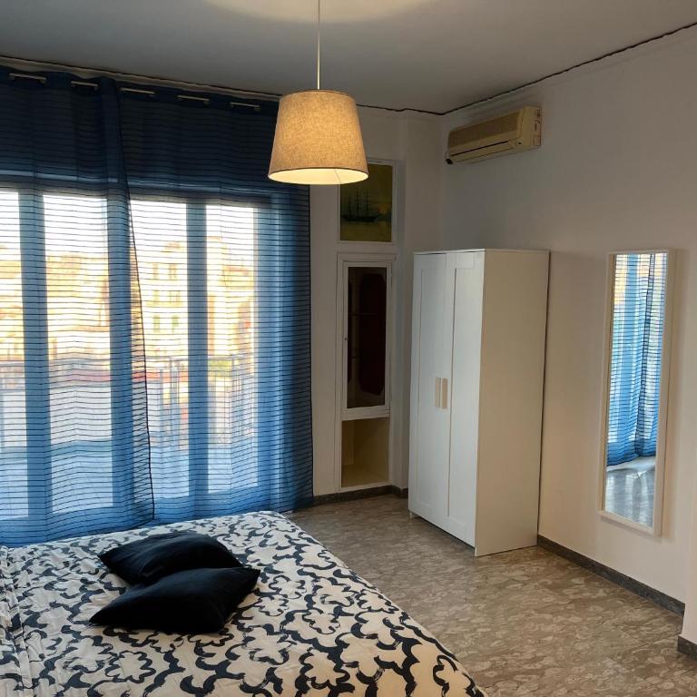 Balcony House - Appartamento con 2 Camere da Letto - 26