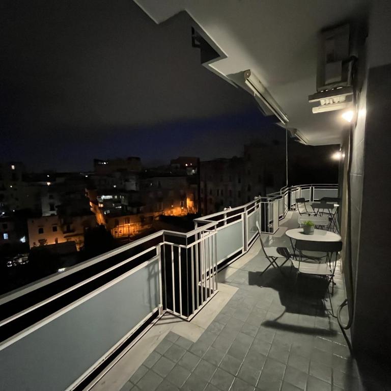 Balcony House - Appartamento con 2 Camere da Letto - 28