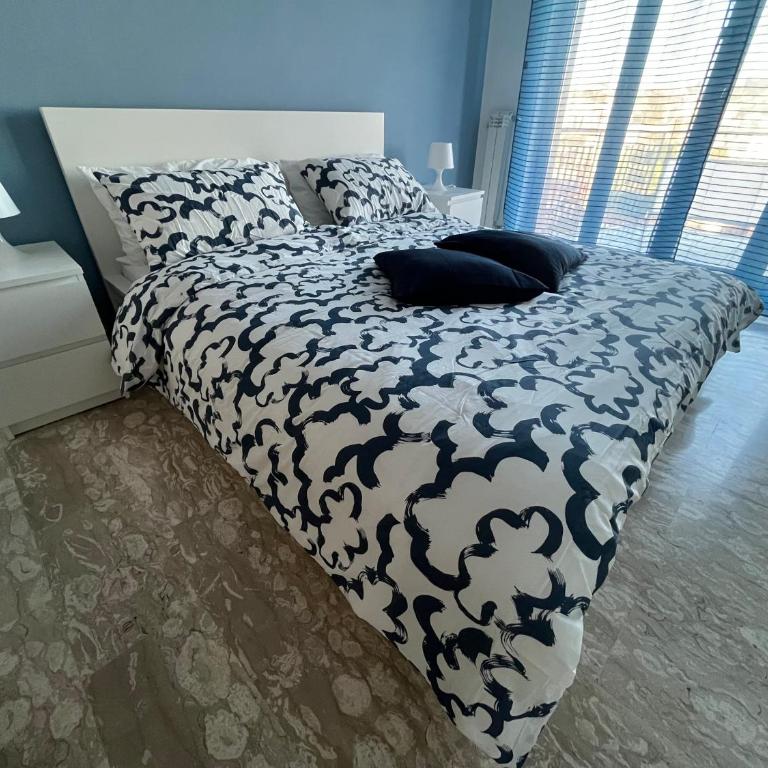 Balcony House - Appartamento con 2 Camere da Letto - 31