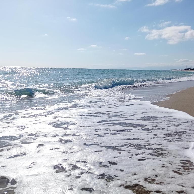 Appartement 3 pièces front de mer - Appartamento con 2 Camere da Letto - 27