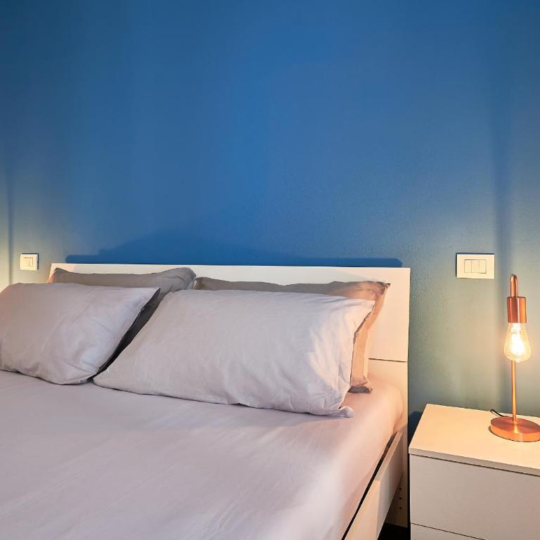 Alexander House - Bright flat in historic borgo - Appartamento con 1 Camera da Letto - 9