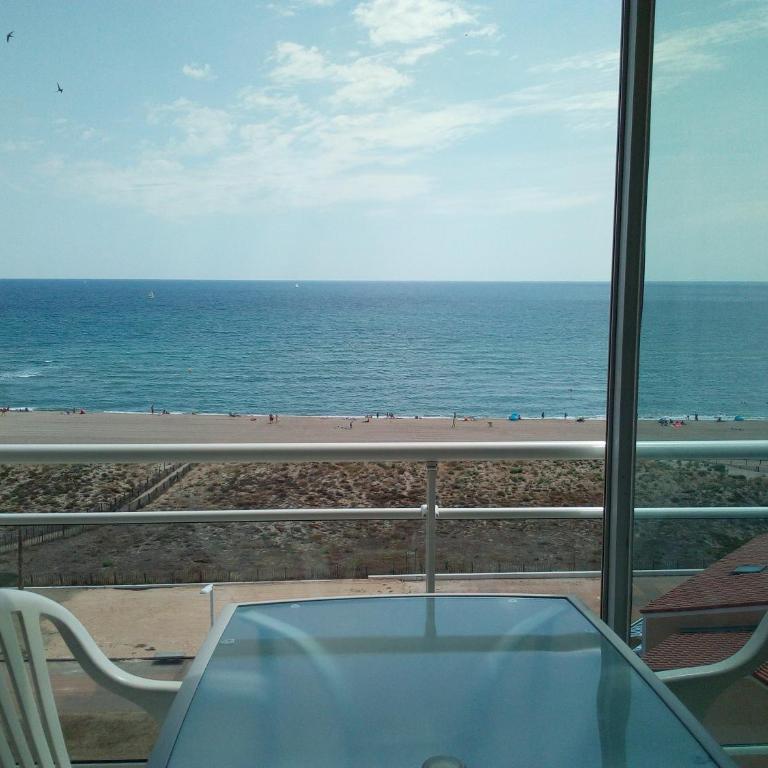 Appartement 3 pièces front de mer - Appartamento con 2 Camere da Letto - 8