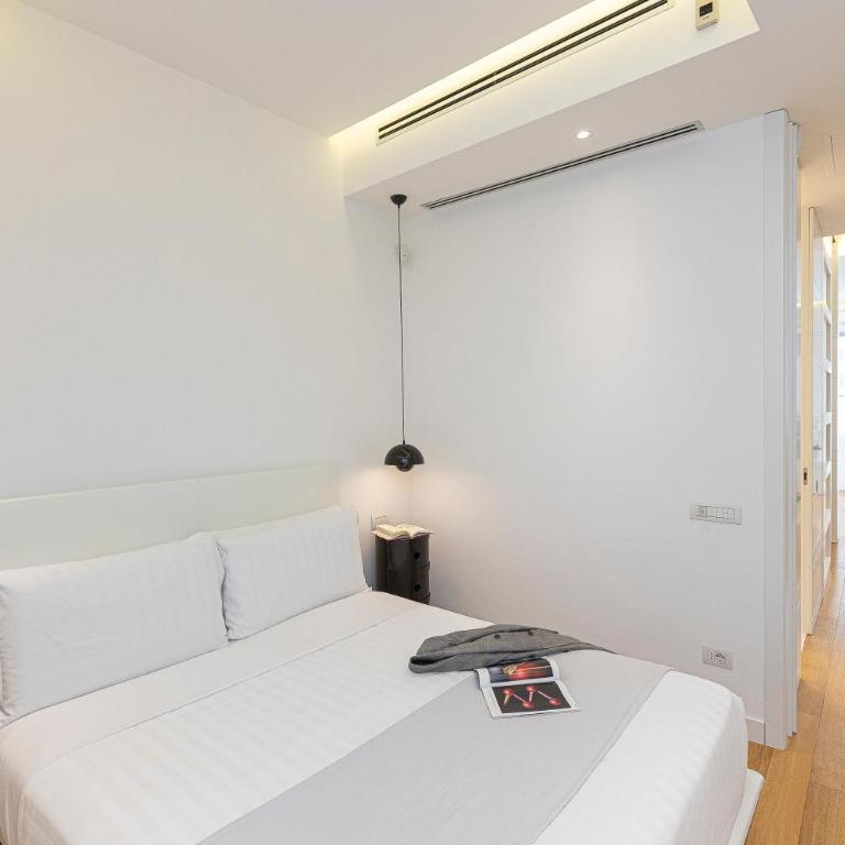 Amazing Vista Piazza Venezia - Appartamento con 1 Camera da Letto - 25