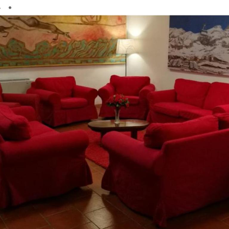 Cervinia in residence - Appartamentino su 2 Livelli - 11