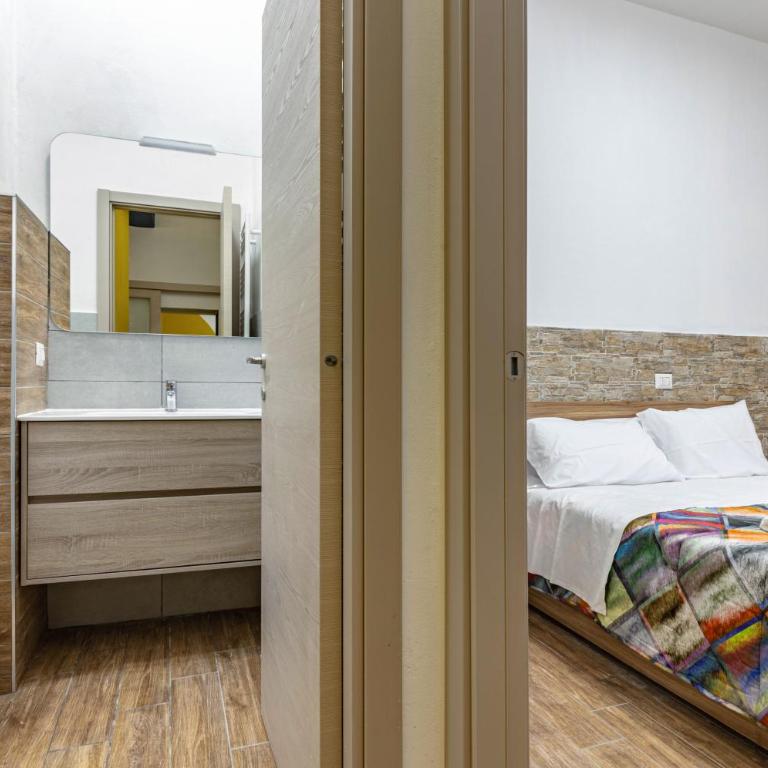 GuestHost - Casa di Angelo Vibrant Apartment - Appartamento con 2 Camere da Letto - 19