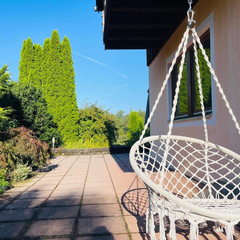 Ferienhaus Bergrausch26 - Chiemgau Karte - Apartment - 14