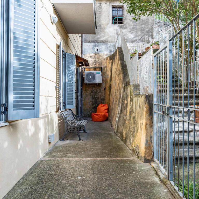 GuestHost - Casa di Angelo Vibrant Apartment - Appartamento con 2 Camere da Letto - 22