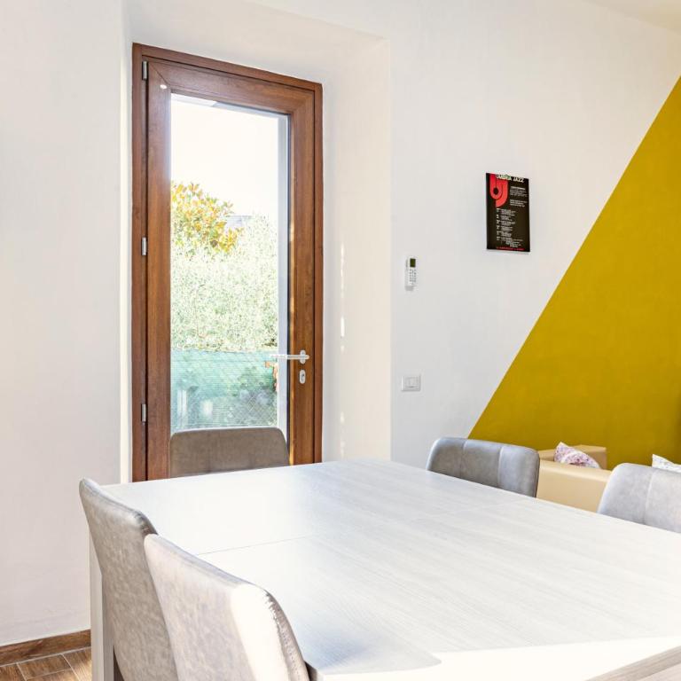 GuestHost - Casa di Angelo Vibrant Apartment - Appartamento con 2 Camere da Letto - 17