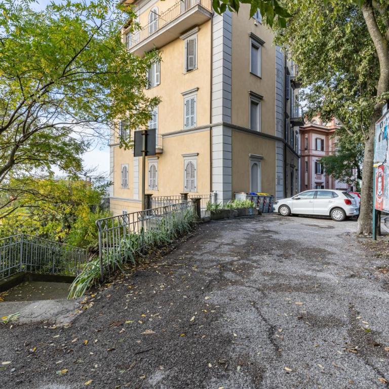 GuestHost - Casa di Angelo Vibrant Apartment - Appartamento con 2 Camere da Letto - 25