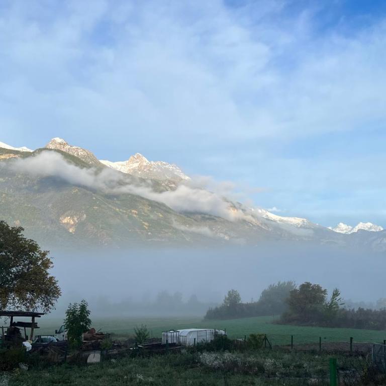 Plein Sud - Appartement avec Balcon - 31