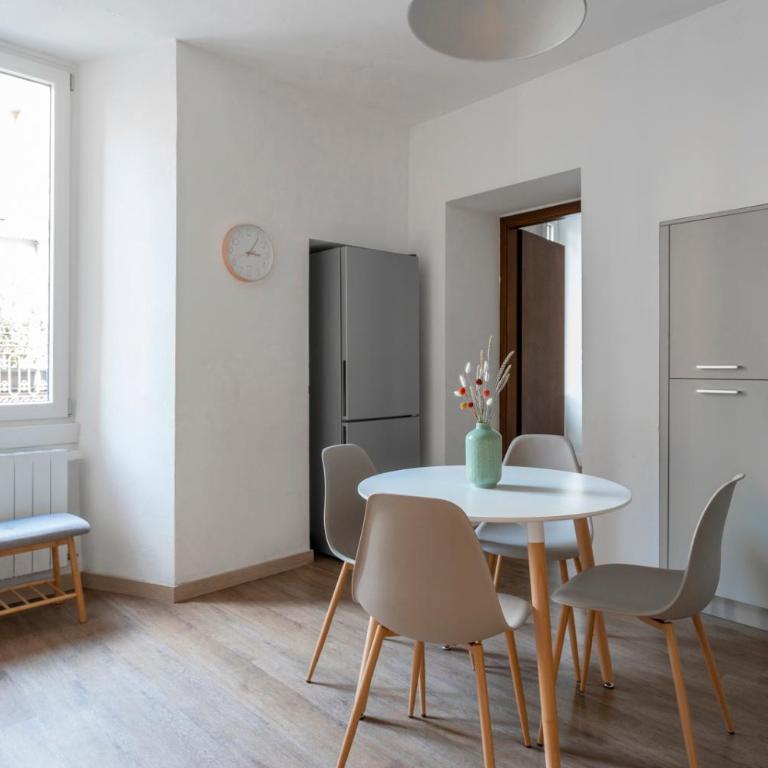 San Lazzaro House - Bergamo - Appartamento con 1 Camera da Letto - 5