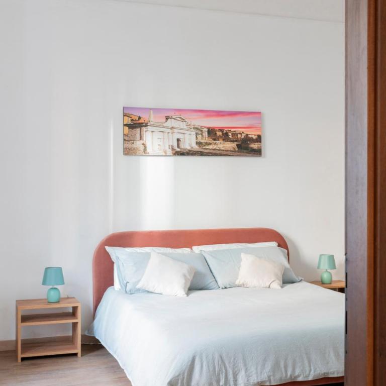 San Lazzaro House - Bergamo - Appartamento con 1 Camera da Letto - 12