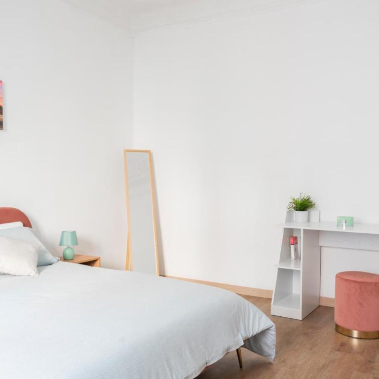 San Lazzaro House - Bergamo - Appartamento con 1 Camera da Letto - 10