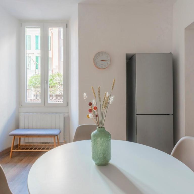 San Lazzaro House - Bergamo - Appartamento con 1 Camera da Letto - 11