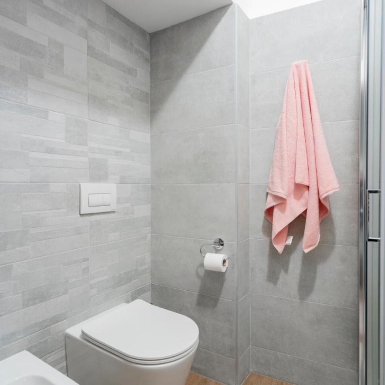 San Lazzaro House - Bergamo - Appartamento con 1 Camera da Letto - 14