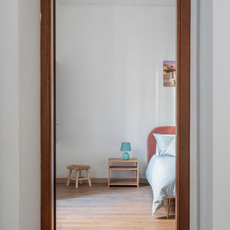 San Lazzaro House - Bergamo - Appartamento con 1 Camera da Letto - 16
