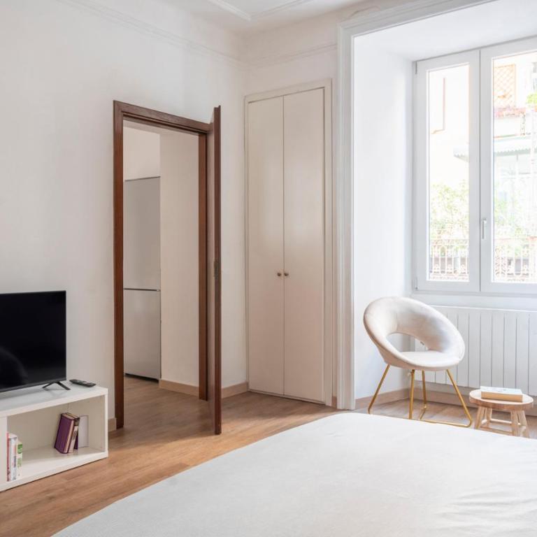 San Lazzaro House - Bergamo - Appartamento con 1 Camera da Letto - 23