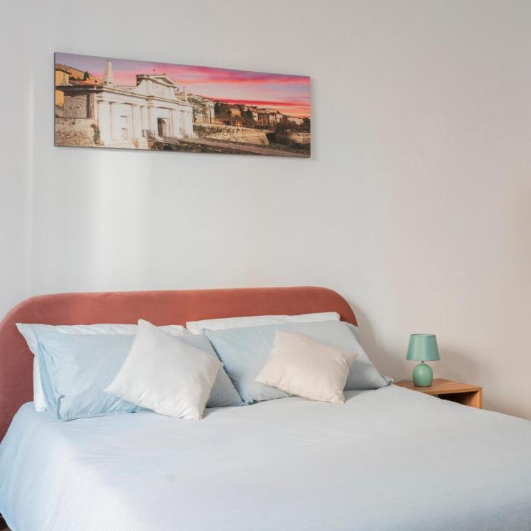 San Lazzaro House - Bergamo - Appartamento con 1 Camera da Letto - 18