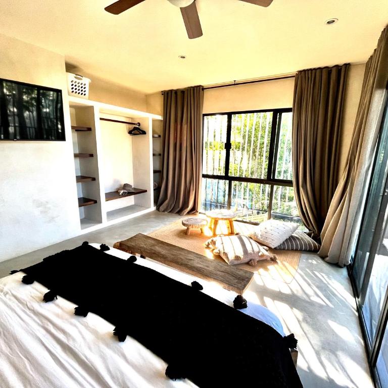 Luxury Boutique Boho APT with access to BARDO - Apartamento con balcón - 7