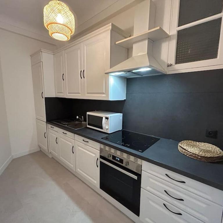 Oasis Palais, city centre, 1 bed - Apartment mit 1 Schlafzimmer - 8