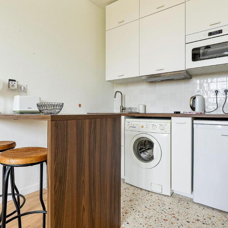 Artiste - Vue sur les quais de la Garonne - Hypercentre - Apartment mit 1 Schlafzimmer - 10