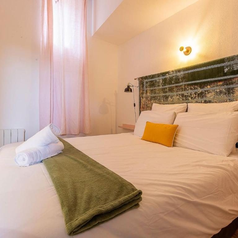 Artiste - Vue sur les quais de la Garonne - Hypercentre - Apartment mit 1 Schlafzimmer - 16