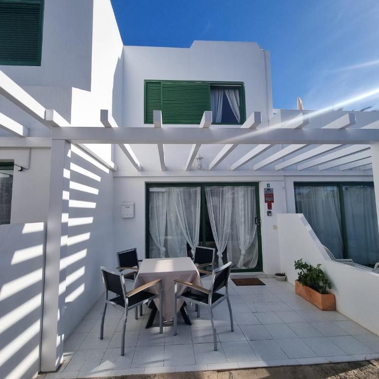 La Casa de Las Palomitas - Apartamento de 1 dormitorio - 74