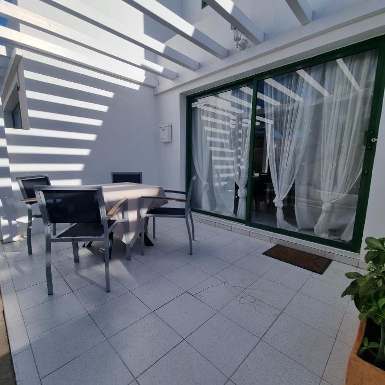 La Casa de Las Palomitas - Apartamento de 1 dormitorio - 77