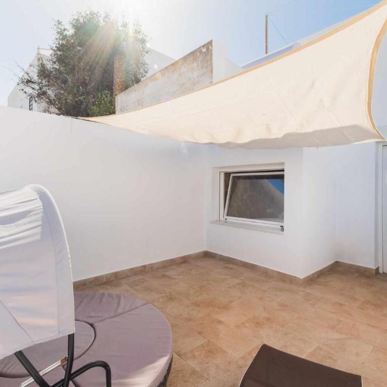 Jacuzzi Amanecer de Plata Decoración Romántica - Apartamento de 1 dormitorio - 11