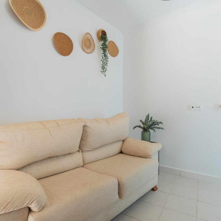 Jacuzzi Amanecer de Plata Decoración Romántica - Apartamento de 1 dormitorio - 13