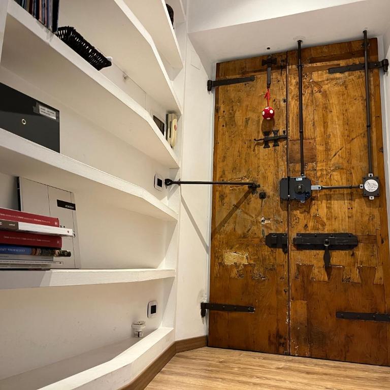Colosseo Suite - One-Bedroom House - 31
